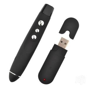 Sahara Laser Pointer
