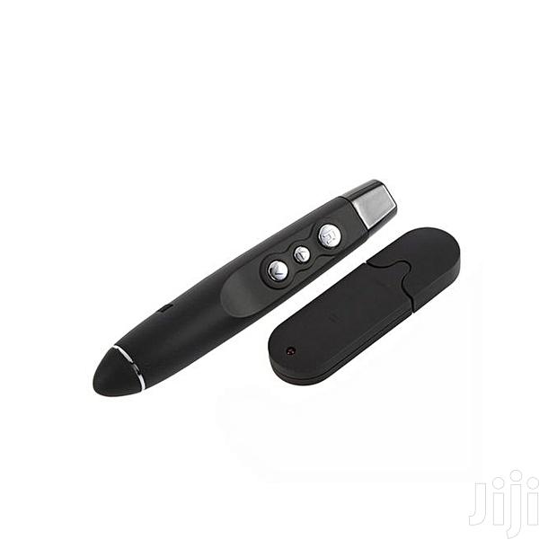 Sahara Laser Pointer - thumbnail 3