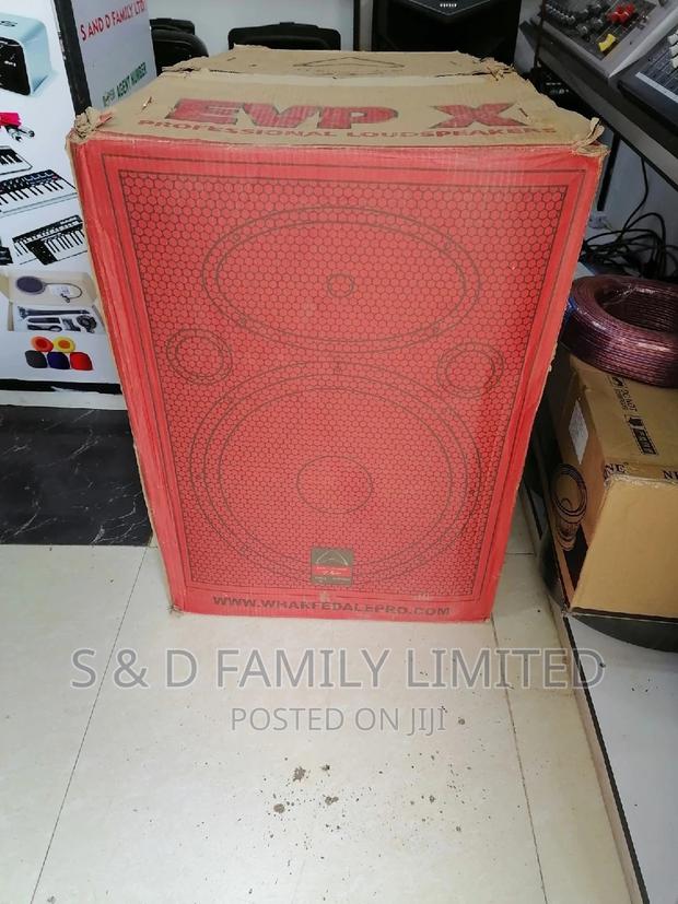 Wharfedale EVP Migrange Speaker - thumbnail 2