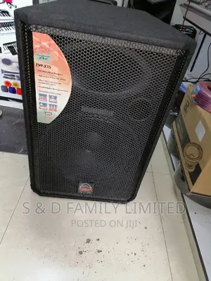 Wharfedale Evp Migrange Speaker