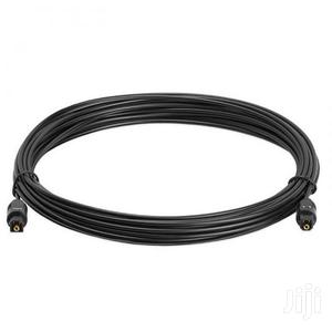 Optical Cable 1.5mtrs