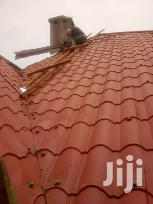 Best Roofing Work at Low Cost
