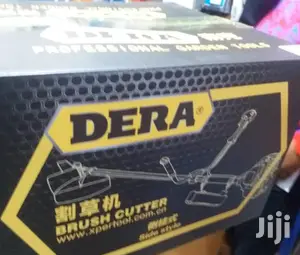 Readily Available Grass Cutter