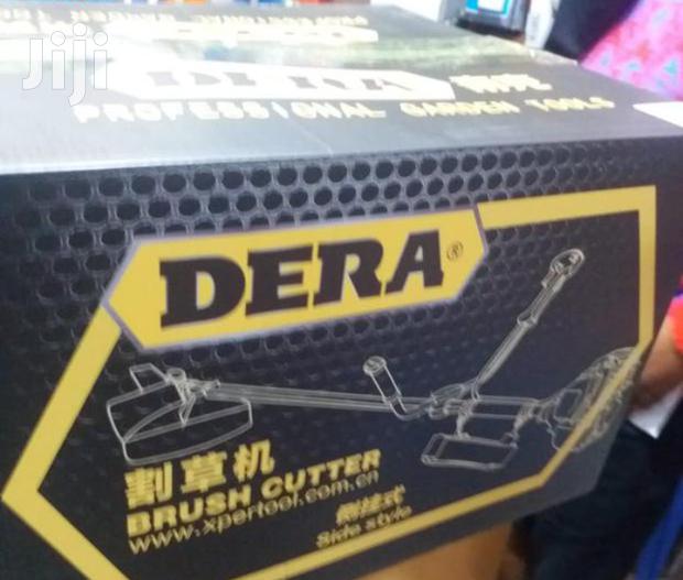 Readily Available Grass Cutter - main view