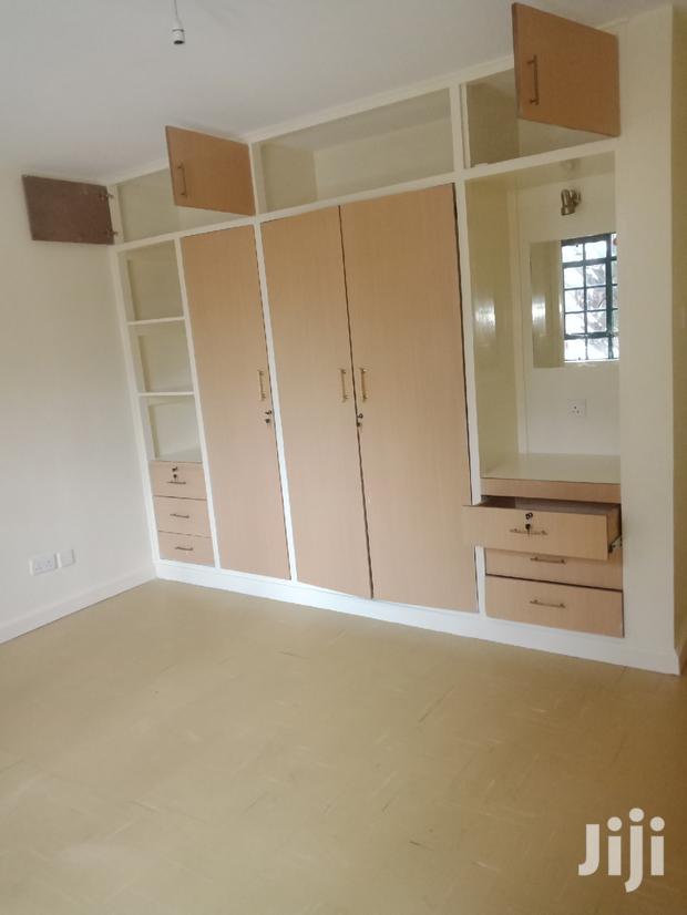Spacious 2-Bed South C Apartment Available Now - main view