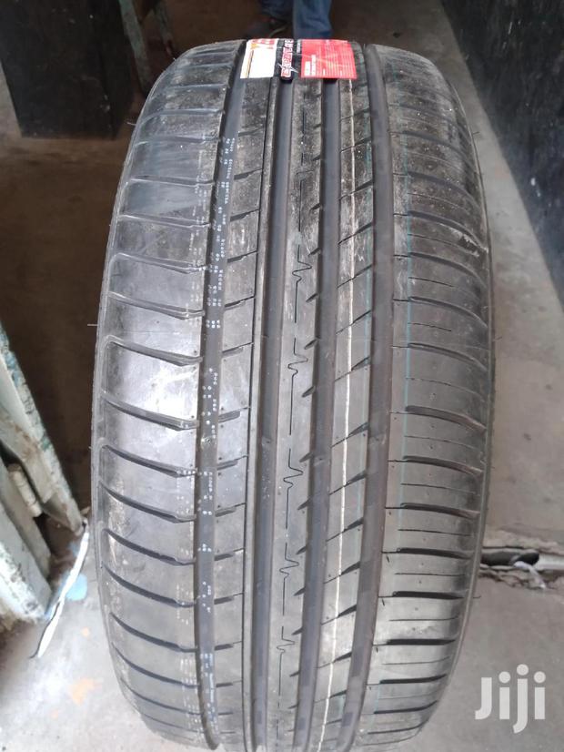 Deestone Tires 235/50R18 - main view