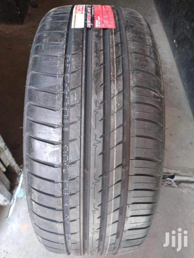 Deestone Tires 235/50R18 - thumbnail 2