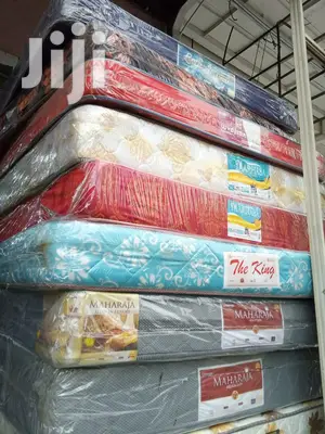 Heavy Duty Mattresses of 8inch and 10inch Thick