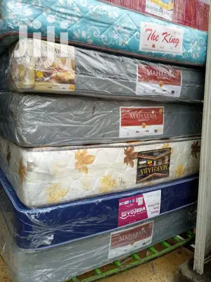 Heavy Duty Mattresses of 8inch and 10inch Thick