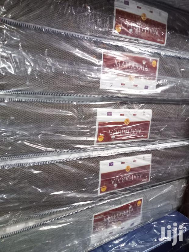 Heavy Duty Mattresses of 8inch and 10inch Thick - thumbnail 3