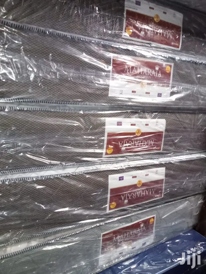 Heavy Duty Mattresses of 8inch and 10inch Thick