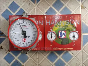 Weighing Scales