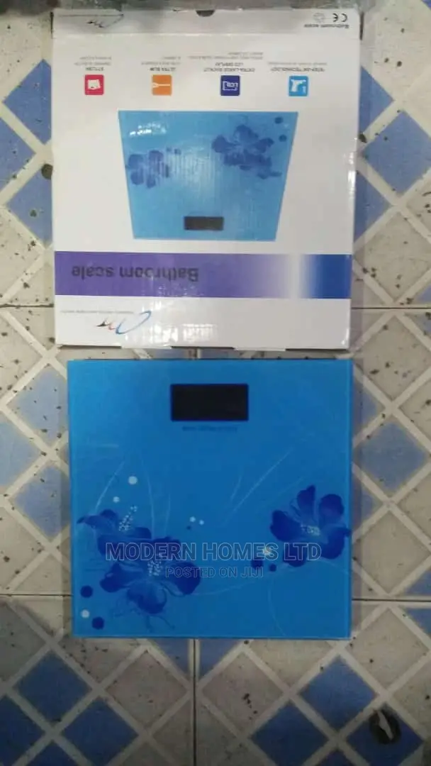 Weighing Scales