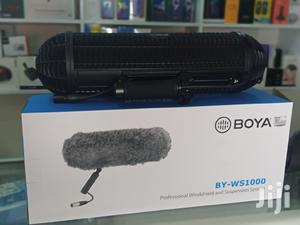 New Boya BY-WS 1000 - main view