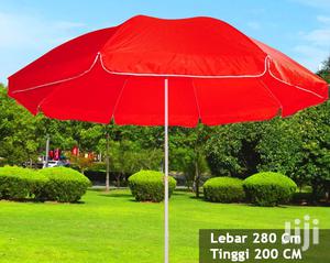 Outdoor Umbrella - main view