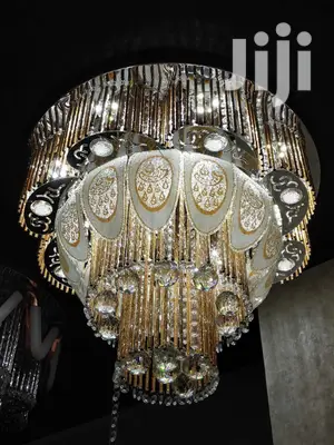 Modern Chandelier
