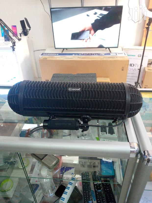 Boya-Ws1000 - main view