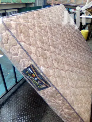Marhaba 10inch Mattresses