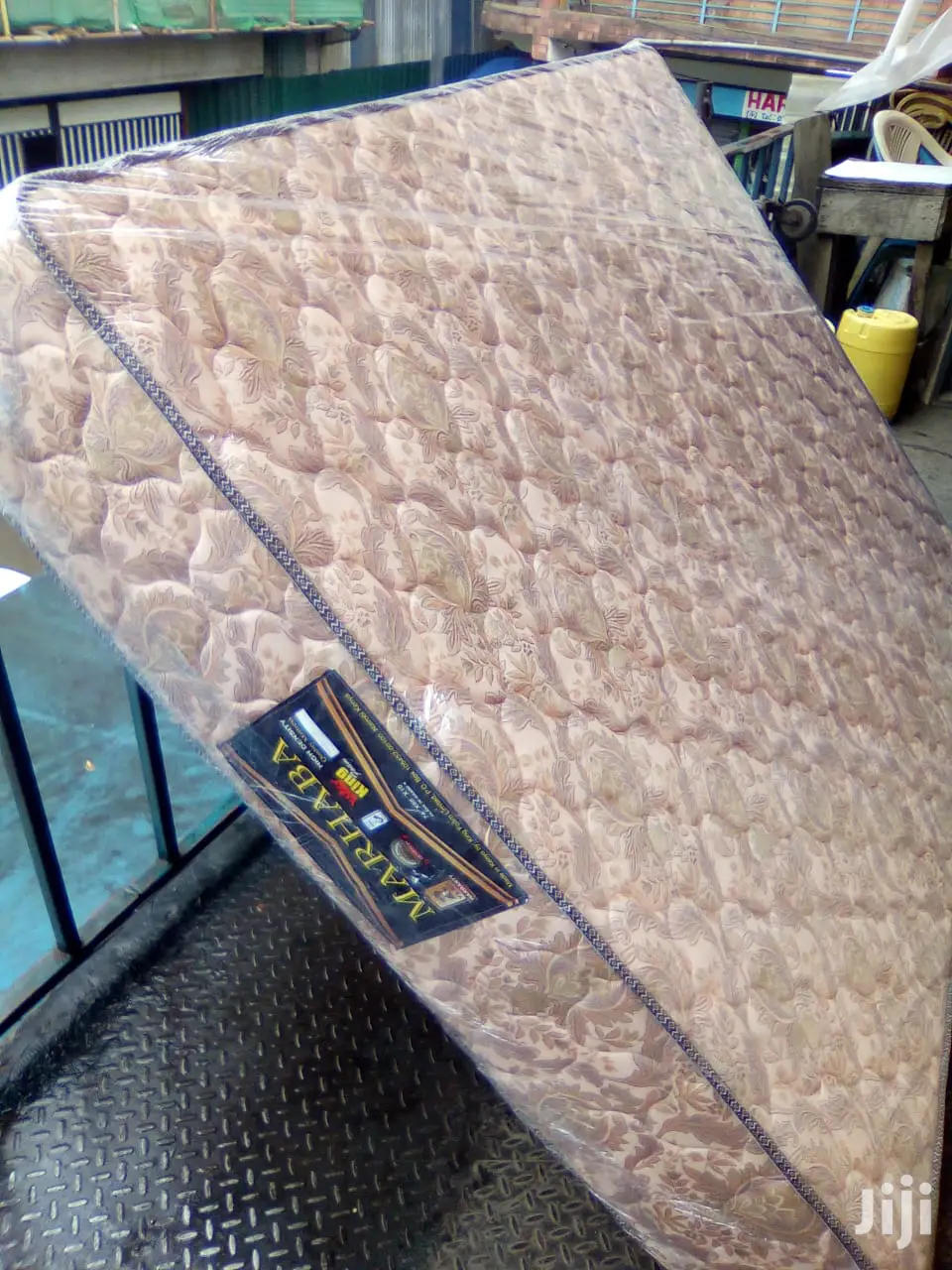 Marhaba 10inch Mattresses