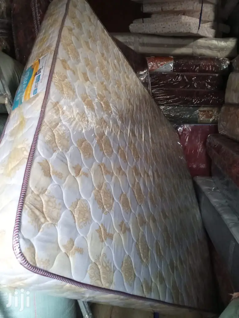 Marhaba 10inch Mattresses