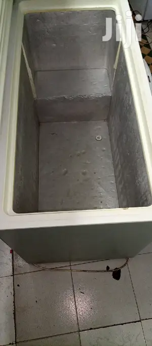 Deep Freezer Available