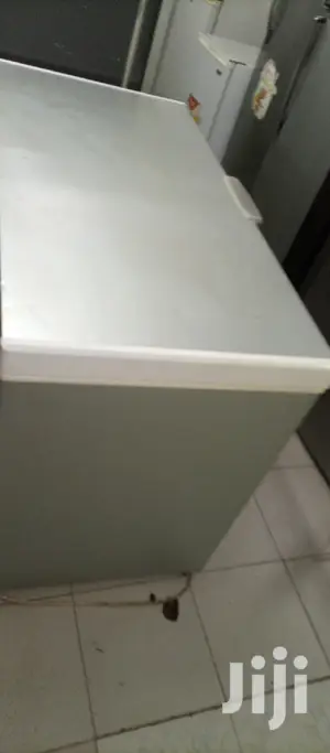Deep Freezer Available