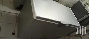 Deep Freezer Available