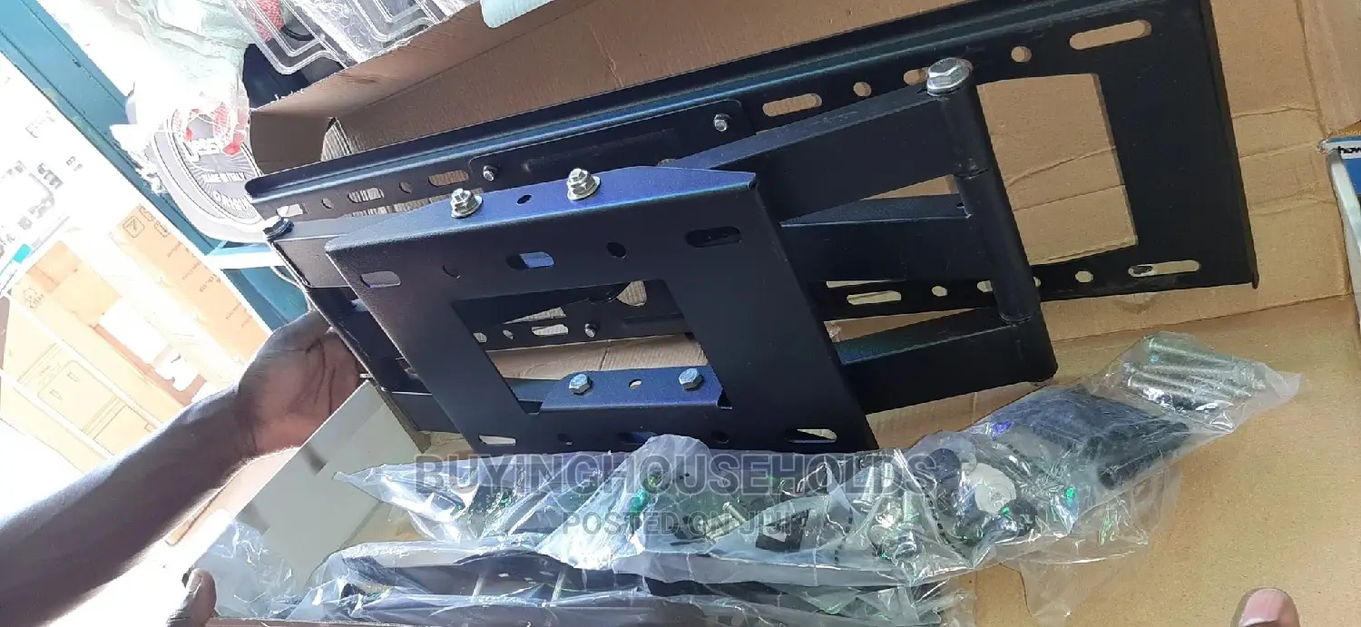Wall Bracket Tilting 32 To 70 Inch