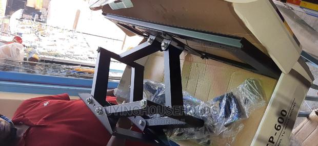 Wall Bracket Tilting 32 To 70 Inch - thumbnail 4