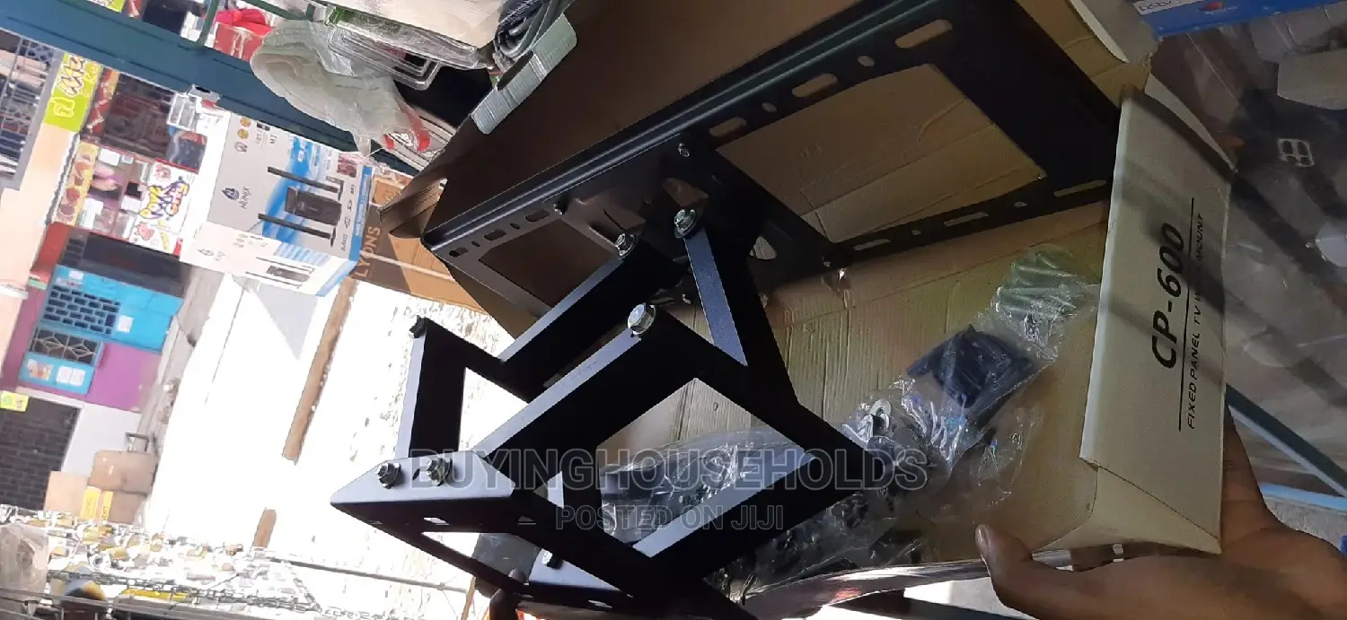 Wall Bracket Tilting 32 To 70 Inch