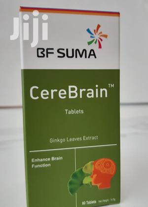 Cerebrain Tablets - thumbnail 2