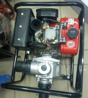 Powermax-Xp DIESEL Water Pump Wd20 2inch