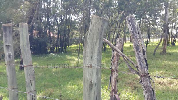 One Acre Elgonview With Title