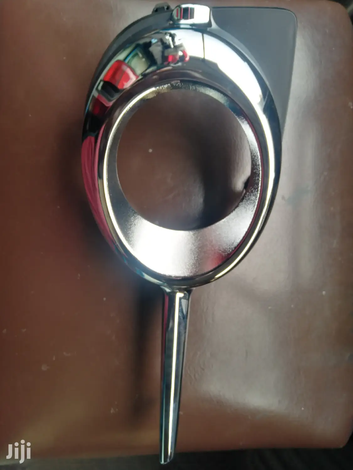 Toyota Vanguard Bumper Foglight Cover