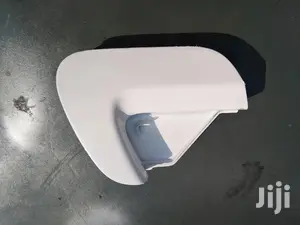Toyota Vitz Front Bumper Towing Cover