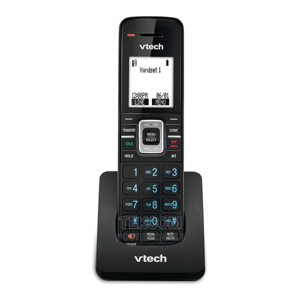 Eristerminal SIP DECT Cordless Handset