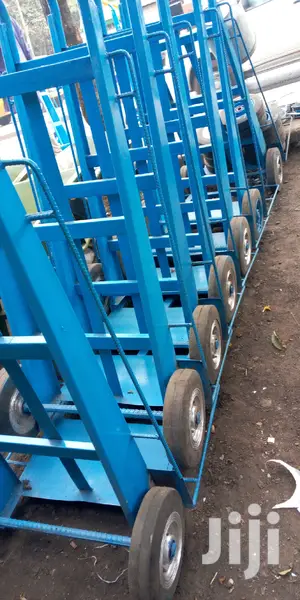 Trollies For Small Load