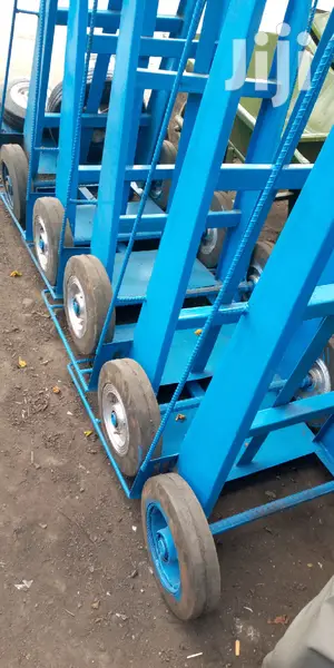 Trollies For Small Load