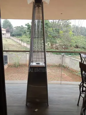 Brand New Outdoor Gas Patio Heaters