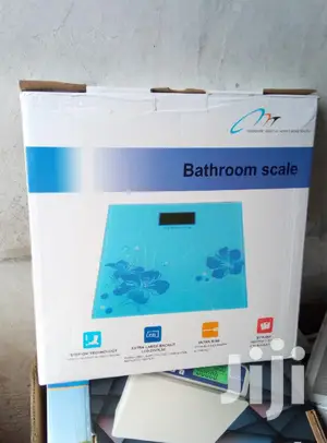 Top Brand Bathroom Weighing Scale
