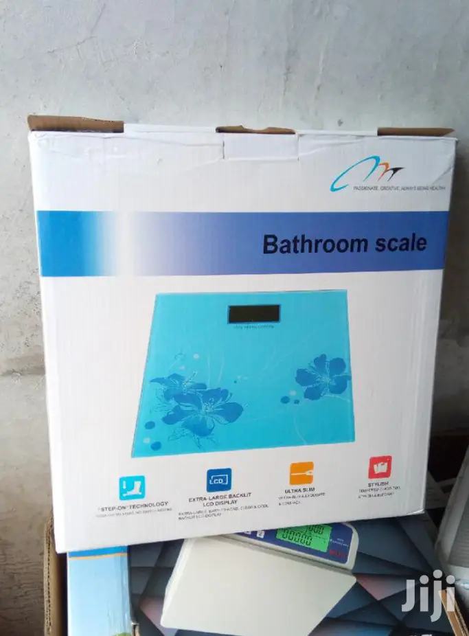 Top Brand Bathroom Weighing Scale