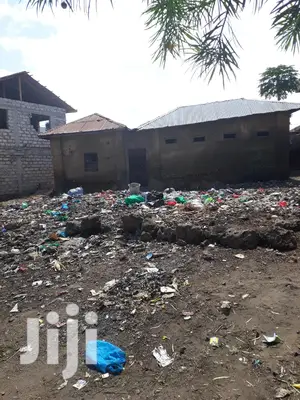 For Sale One Eight Plot Mkomani