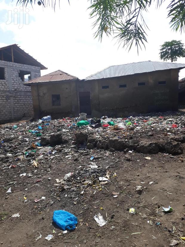 For Sale One Eight Plot Mkomani - thumbnail 2