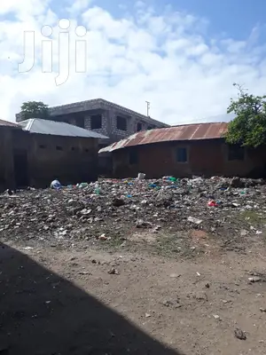 For Sale One Eight Plot Mkomani