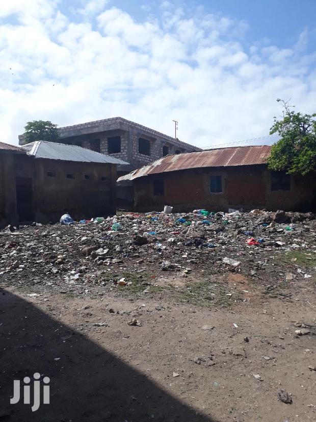 For Sale One Eight Plot Mkomani - thumbnail 3