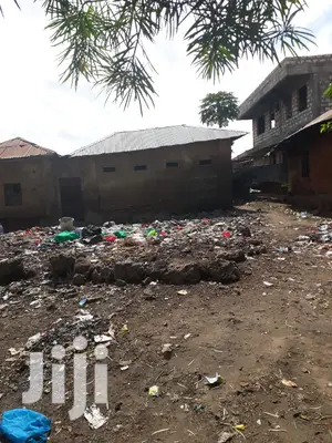 For Sale One Eight Plot Mkomani