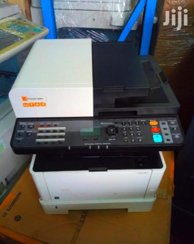 Brand New Kyocera Ecosys M2040 Photocopier Machine