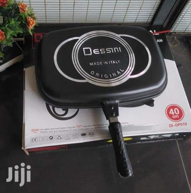 Multipurpose Pan Cookers - main view