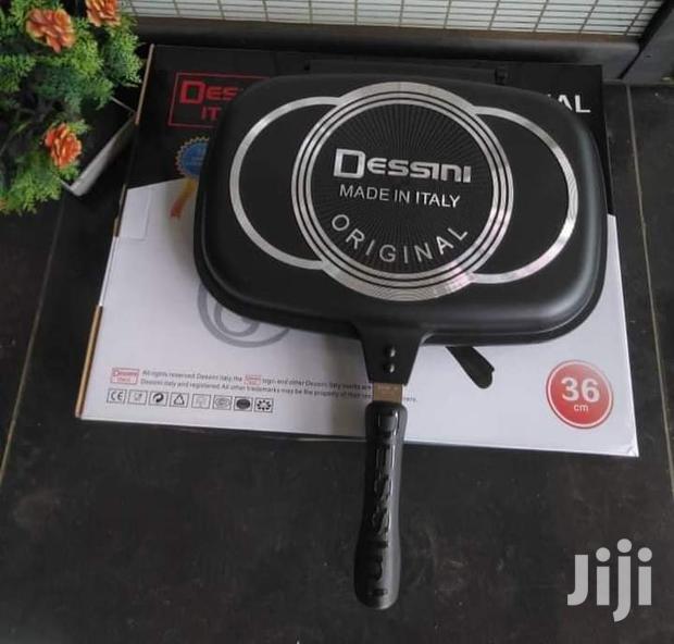 Multipurpose Pan Cookers - thumbnail 2