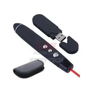 Presentation Pen